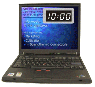 VideoClock